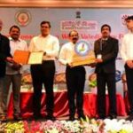 RINL wins Gold Award in Energy Conservation 2024 Competition in Iron & Steel Category