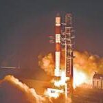 India Successfully Launches SpaDeX Mission To Join Elite Space Docking Club