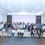 Quantum Sensing Hub Kick-off at IIT Bombay