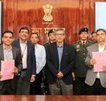 Defence Ministry signs Rs 1,561 crore contract with Heavy Vehicles Factory