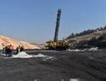 India tests unmanned automatic drill machine for coal mine