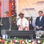 10 KW FM Transmitter virtually inaugurated at Akashvani Kokrajhar