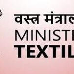 India becomes 6th largest exporter of textiles and apparel globally