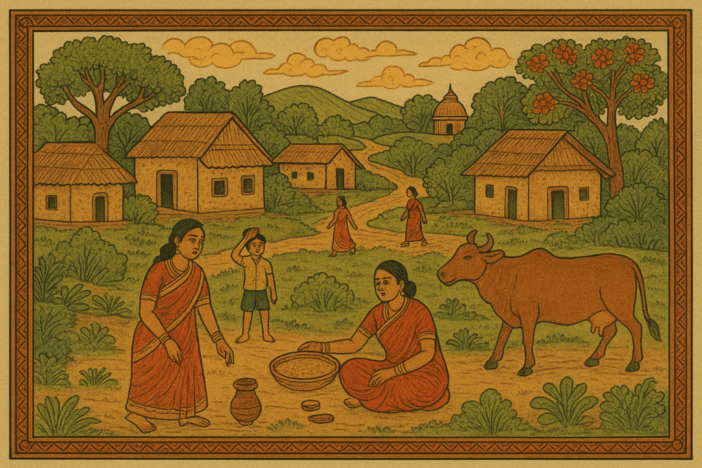 Raghurajpur