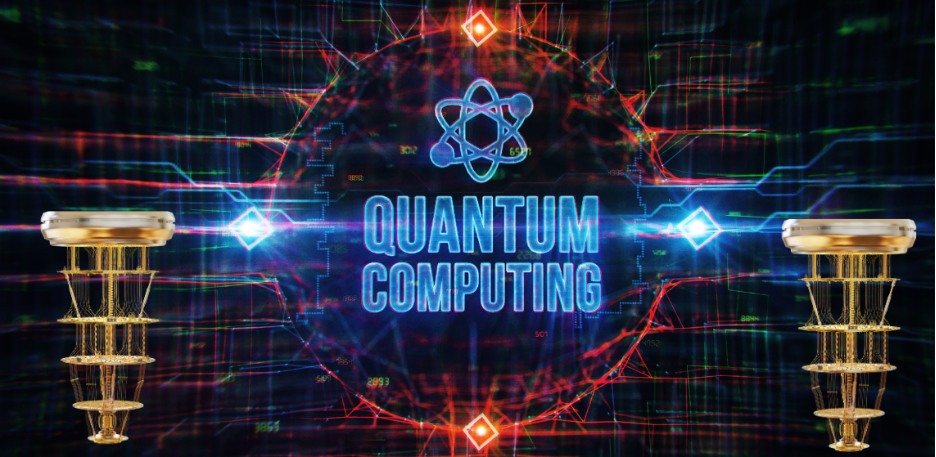 Quantum Computing