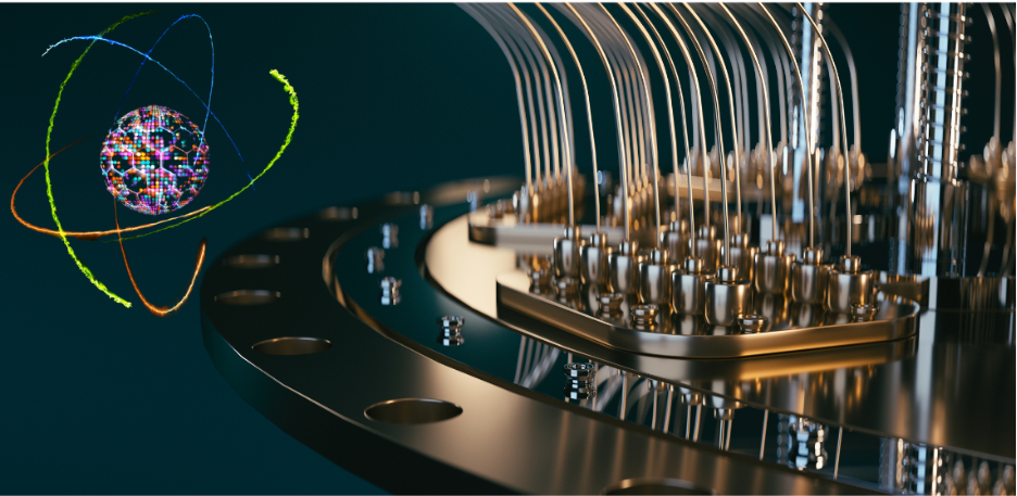Quantum Computing