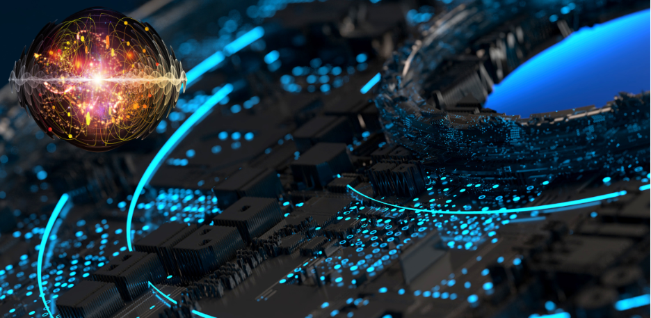 Quantum Computing