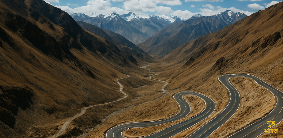 Road