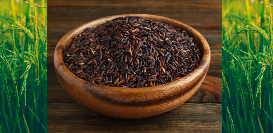 Kalanamak Rice