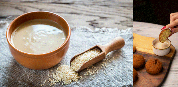 Tahini 