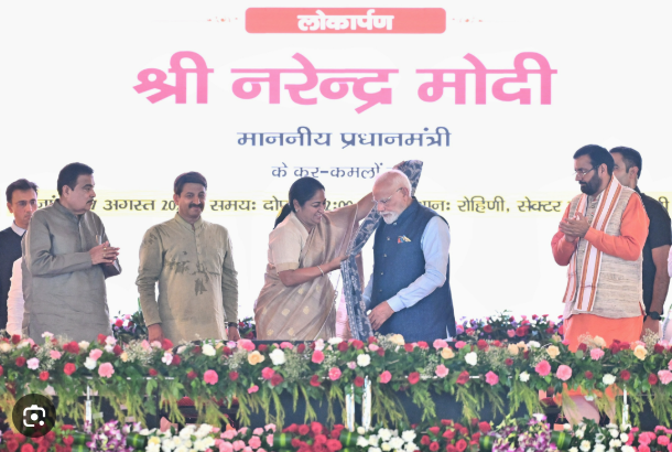 Rs.11,000 Crore Highway Projects