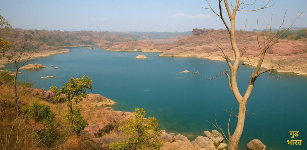  Panna Madhya Pradesh