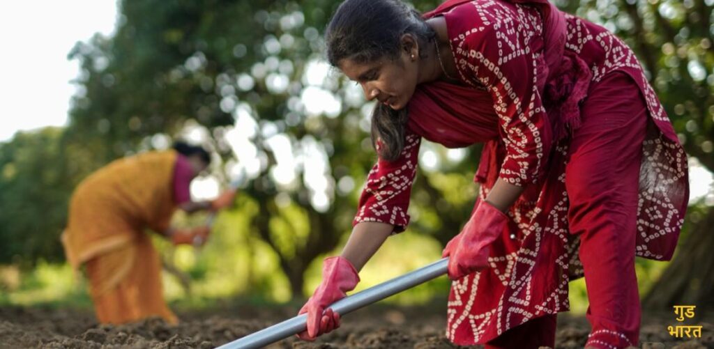 Women Entrepreneurs