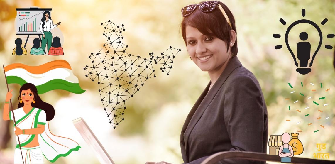 Women Entrepreneurs
