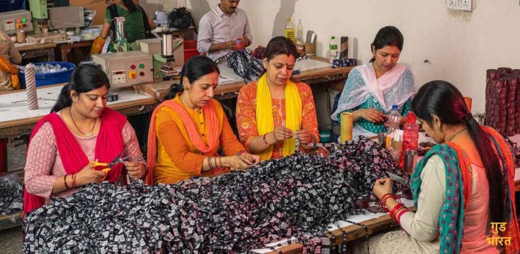 Women Entrepreneurs
