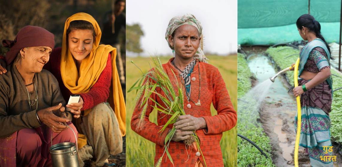 Rural Markets