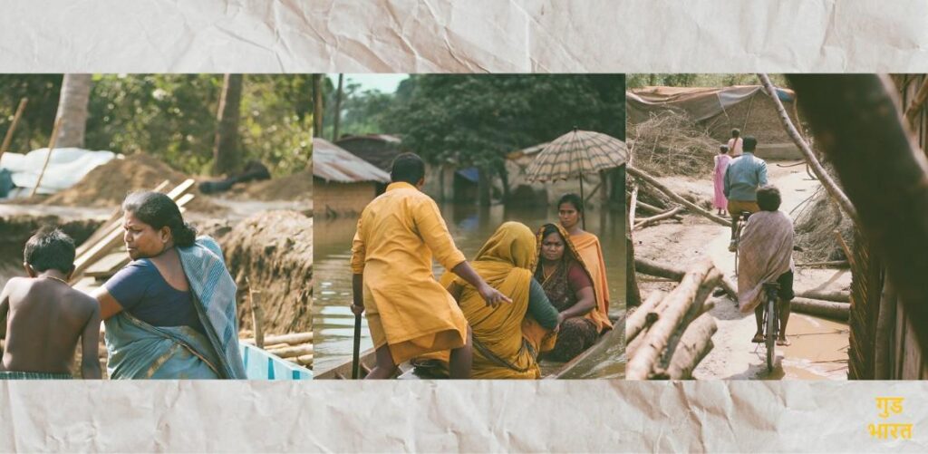Disaster Resilience