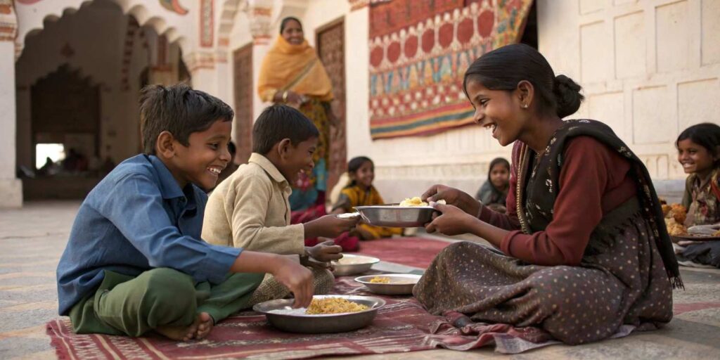Community Kitchen