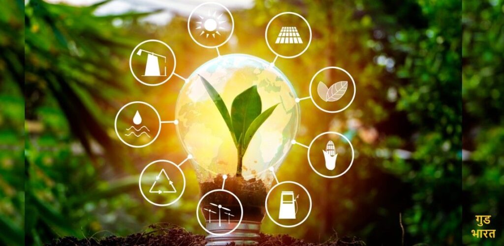 Local Clean Energy Projects 