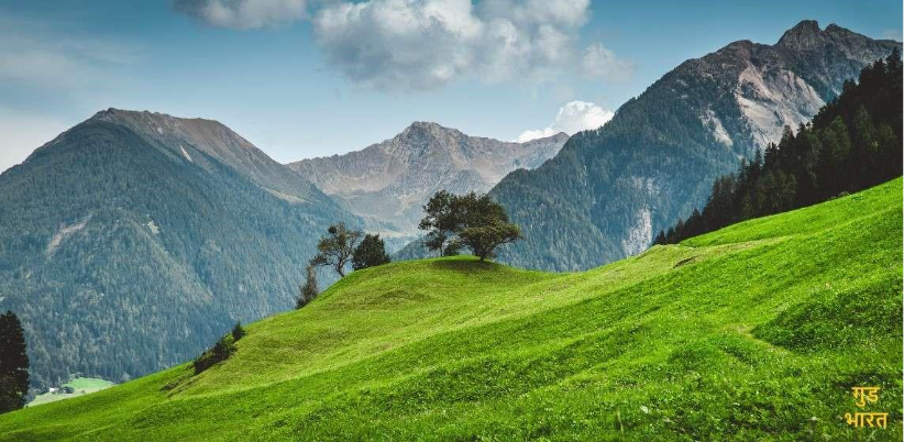 Ziro Valley