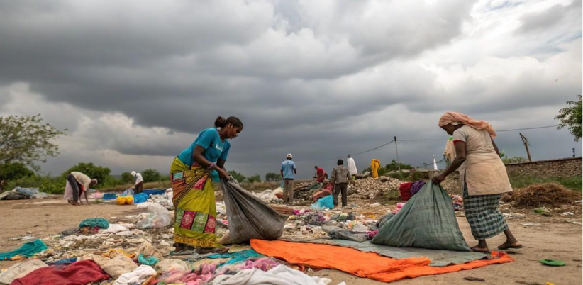Circular Economy