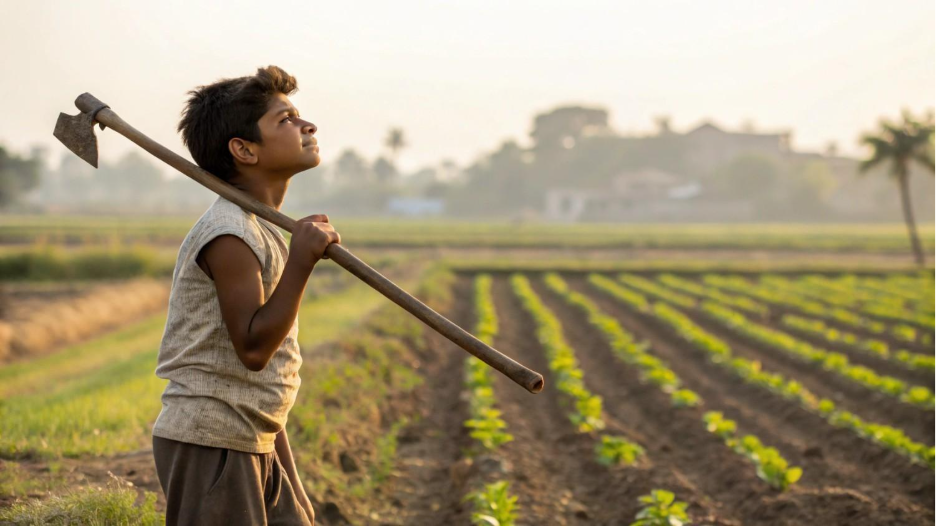 Programs for School Dropouts in India