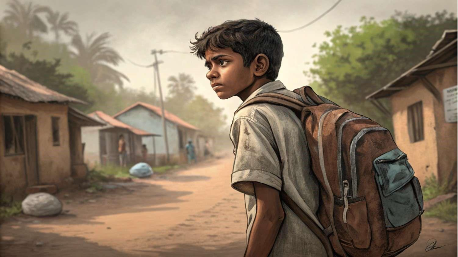 Programs for School Dropouts in India