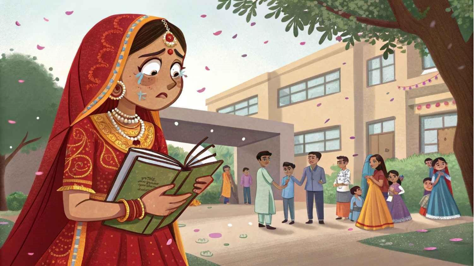 Programs for School Dropouts in India