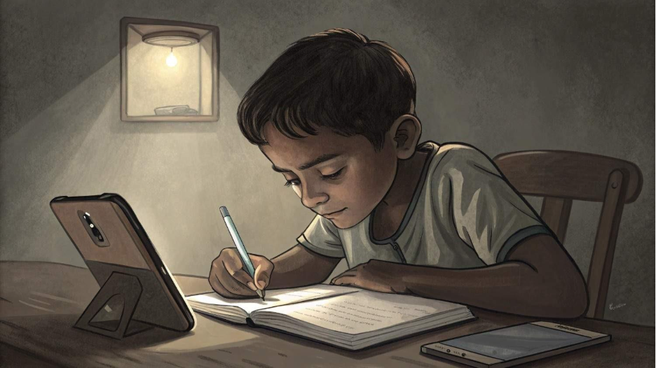 Programs for School Dropouts in India