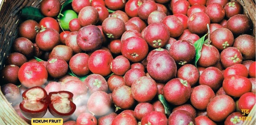 Native Fruits