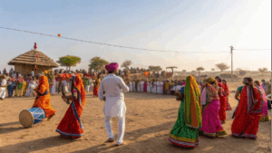 Unknown Indian Festivals That Are More Vibrant Than Diwali & Holi 
