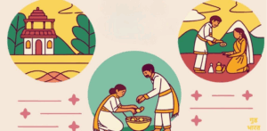 Little-Known Indian Wedding Rituals from Different States  where Ancient Science Meets Sacred Emotion 