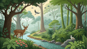 India’s Unknown Biodiversity Hotspots Beyond Sundarbans & Kaziranga 