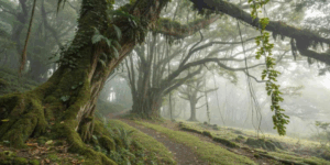 The Story of Sacred Groves: India’s Natural Biodiversity Temples 