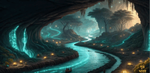 India’s Hidden Underground Rivers: The Secret Waterways Beneath Our Feet 