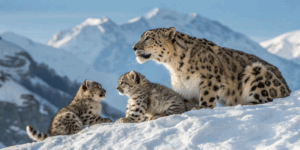 India’s Snow Leopards: The Ghosts of the Himalayas and Their Untold Importance 