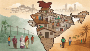 India’s Forgotten Partition Stories Beyond Punjab & Bengal 