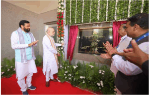 Sabar Dairy Plant started in Rohtak, Haryana