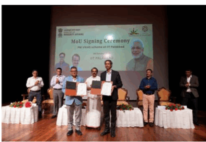 IIT Palakkad to Empower Minority Artisans with New Skills