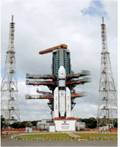 Indian Navy To Launch Indigenous GSAT-7R Satellite