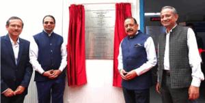 Indian Scientists Deliver Landmark CRISPR Solution for Genetic Blood Disorders