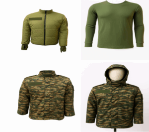 Indian Army Obtains IPR for Its Indigenous Digital Print Combat Uniform