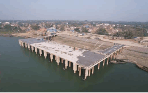 WAI Hands Over Kalughat Terminal to PPP Operator