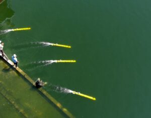 India Develops New Generation of Man-Portable AUVs for Mine Detection