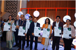 Indian scientist has been  developed  India’s first indigenous Quantum Diamond Microscope (QDM)