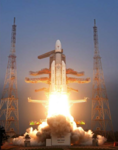 SRO’s LVM3 Rocket Successfully Launches Heaviest Payload to Date