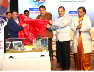 India ushers in ‘Clean, Green Highways’ with bio-bitumen tech