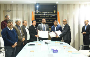 ICAR partners with NDDB to strengthen agri research ecosystem