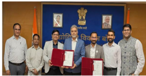 MiniMines Gets TDB Support for Sustainable Battery Recycling