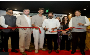 Netflix Opens Eyeline Studios Hub in Hyderabad